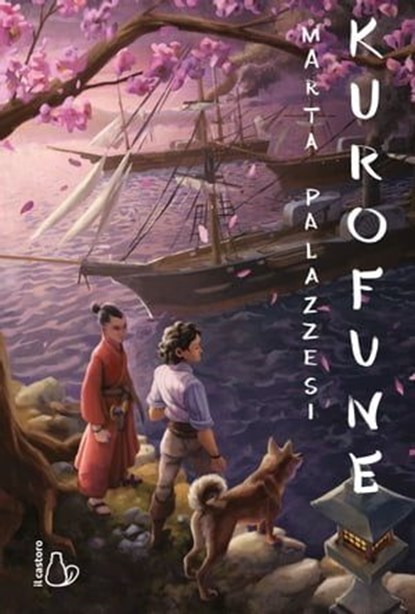 Kurofune, Marta Palazzesi ; Luigi Aimè - Ebook - 9791255331254