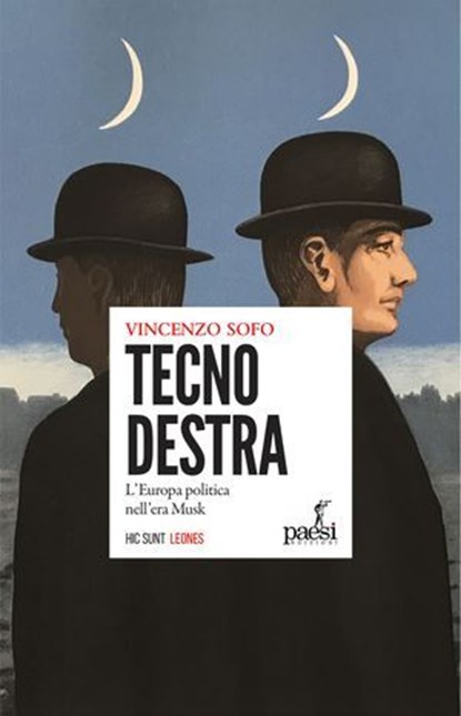 Tecnodestra, Vincenzo Sofo - Ebook - 9791255411031