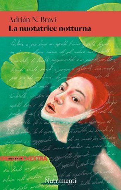 La nuotatrice notturna, Adrián N. Bravi - Ebook - 9791255481232