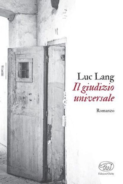 Il giudizio universale, Luc Lang - Ebook - 9791255510796