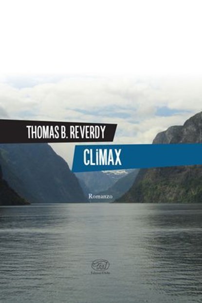 Climax, Thomas B. Reverdy - Ebook - 9791255512028