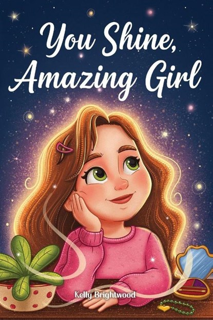 You Shine, Amazing Girl, Special Art - Paperback - 9791255535119