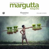Mostra di Fotografia Margutta vol.3/2023 - Giuseppe Albano ; Riccardo Allevi ; Felice Angelino ; Erika Anzani ; Claudio Bruzzone ; Letizia Maria Caputo ; Amadeo Cavani ; Michael Cecconello ; Laura Cordella ; Alessandro Cosci ; Giusy D'Alessio ; Gianfranco D'Ippolito ; Adriana Ferrari ; Nicole Grec - 9791255581611