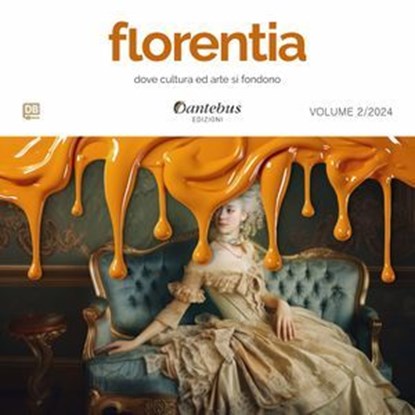 Mostra di Pittura Florentia vol. 2/2024, Debora Alfero ; Matteo Baiamonte ; Marilisa Balotti ; Monica Bandecca ; Camilla Barbaro ; Elena Boaga ; Francesca Brocchetta ; Ettore Caserta ; Sara Cirillo ; Paolo Dallorto ; Ornella De Filippo ; Silvia De Franceschi ; Calogero Di Salvo ; Olga Diabina ;  - Ebook - 9791255586548