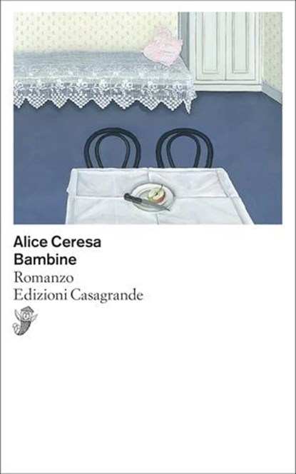 Bambine, Alice Ceresa - Ebook - 9791255591061