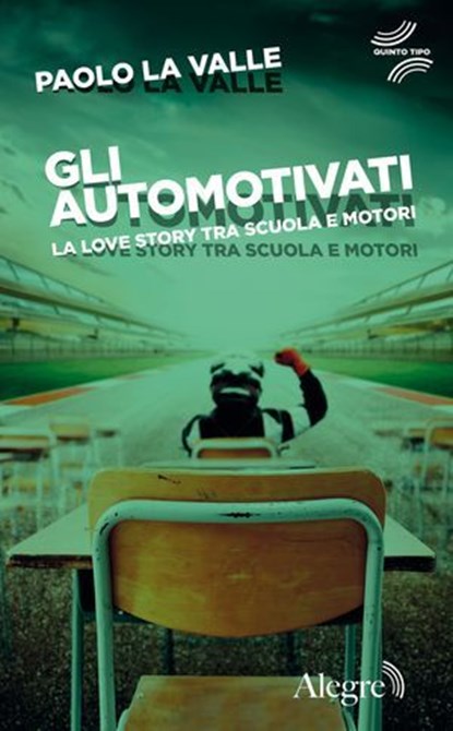 Gli automotivati, Paolo La Valle - Ebook - 9791255600305