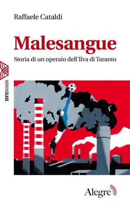 Malesangue, Raffaele Cataldi ; Virginia Rondinelli ; Stefania Barca - Ebook - 9791255600442