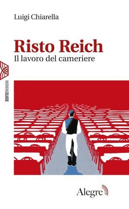 Risto Reich, Luigi Chiarella - Ebook - 9791255600497