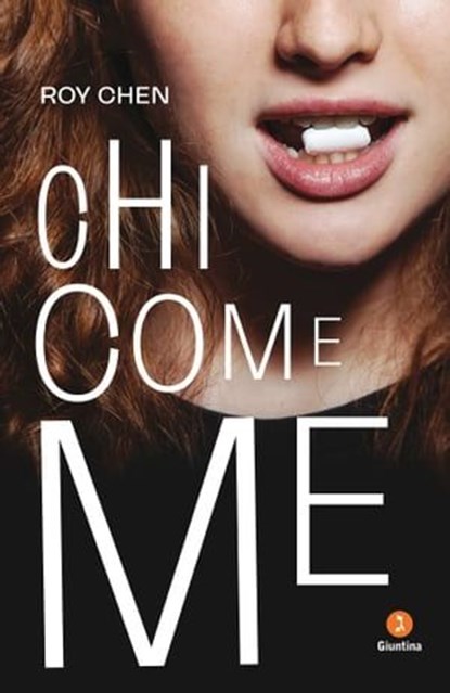 Chi come me, Roy Chen - Ebook - 9791255690382