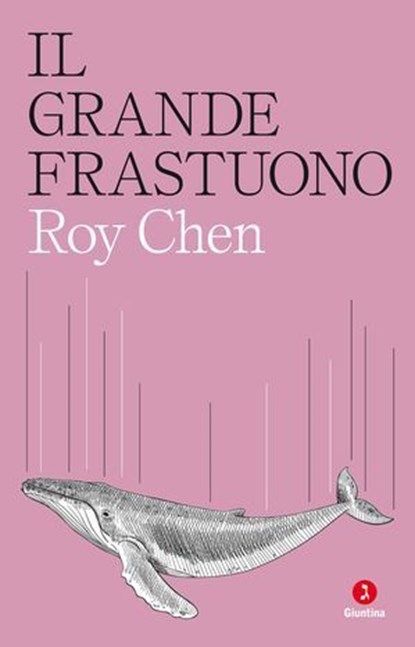 Il grande frastuono, Roy Chen - Ebook - 9791255690924