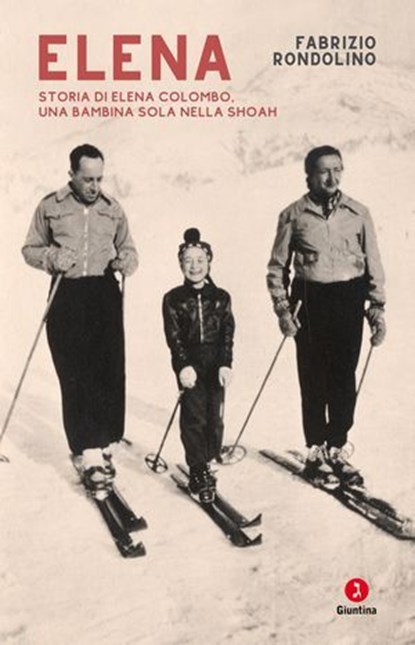 ELENA, Fabrizio Rondolino - Ebook - 9791255691266