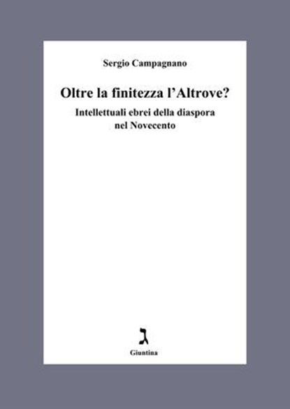 Oltre la finitezza l'Altrove?, Sergio Campagnano - Ebook - 9791255691433