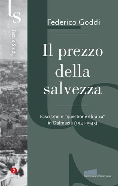 Il prezzo della salvezza, Federico Goddi - Ebook - 9791255691501