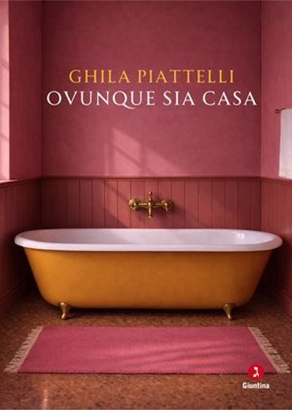 Ovunque sia casa, Ghila Piattelli - Ebook - 9791255691570