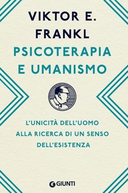 Psicoterapia e umanismo, Frankl Victor - Ebook - 9791255740193