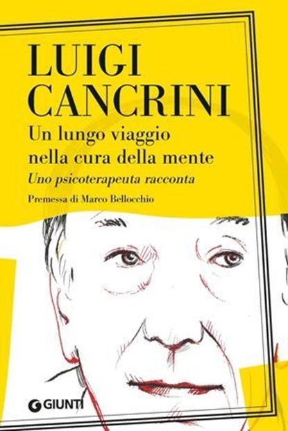 Un lungo viaggio nella cura della mente, Luigi Cancrini - Ebook - 9791255740308