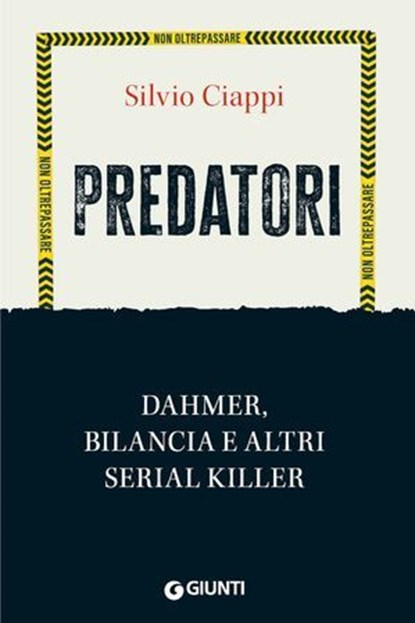 Predatori, Silvio Ciappi - Ebook - 9791255740322