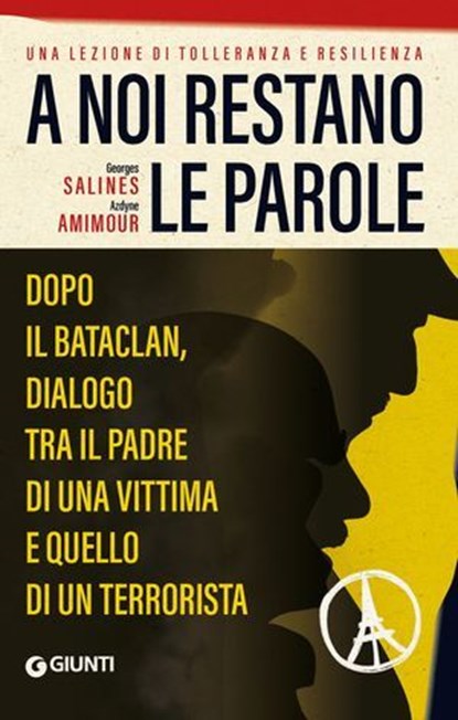 A noi restano le parole, Georges Salines ; Amimour Azdyne - Ebook - 9791255740643