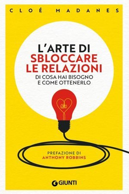 L'arte di sbloccare le relazioni, Cloé Madanes - Ebook - 9791255740759