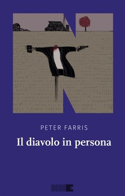 Il diavolo in persona, Peter Farris - Ebook - 9791255750055