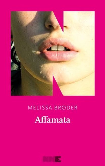 Affamata, Melissa Broder - Ebook - 9791255750079