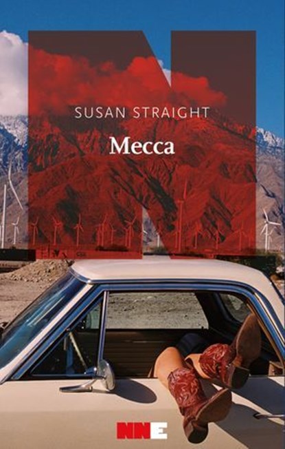 Mecca, Susan Straight - Ebook - 9791255750178