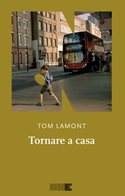 Tornare a casa, Tom Lamont - Ebook - 9791255750826