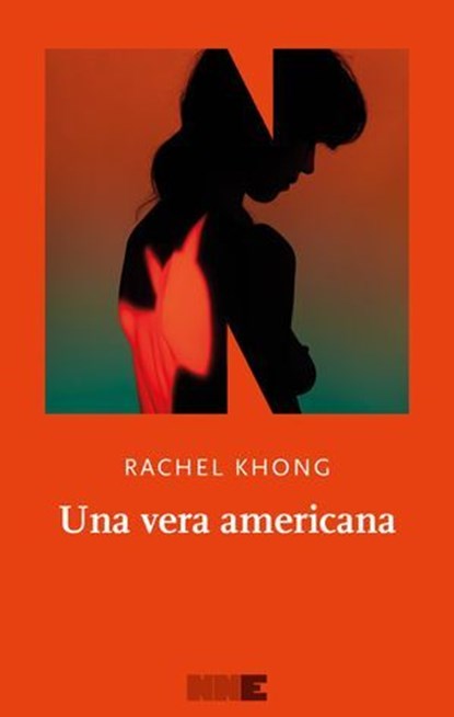 Una vera americana, Rachel - Ebook - 9791255750901