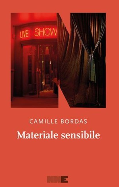 Materiale sensibile, Camille Bordas - Ebook - 9791255751182