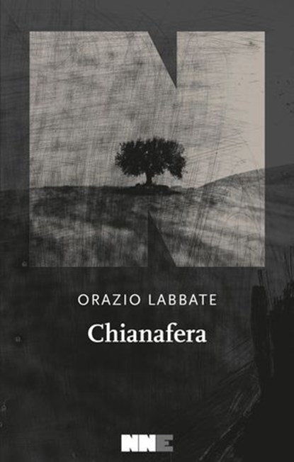Chianafera, Orazio Labbate - Ebook - 9791255751298