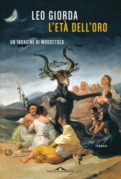 L'età dell'oro, Leo Giorda - Ebook - 9791255820055