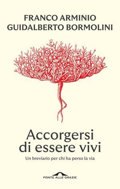 Accorgersi di essere vivi, Franco Arminio ; Guidalberto Bormolini - Ebook - 9791255821137