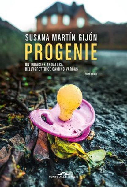 Progenie, Susana Martín Gijón - Ebook - 9791255822141
