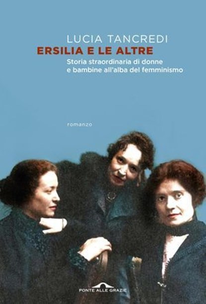 Ersilia e le altre, Lucia Tancredi - Ebook - 9791255822370