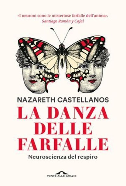 La danza delle farfalle, Nazareth Castellanos - Ebook - 9791255822424