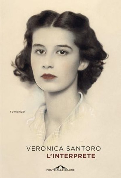 L'interprete, Veronica Santoro - Ebook - 9791255822479