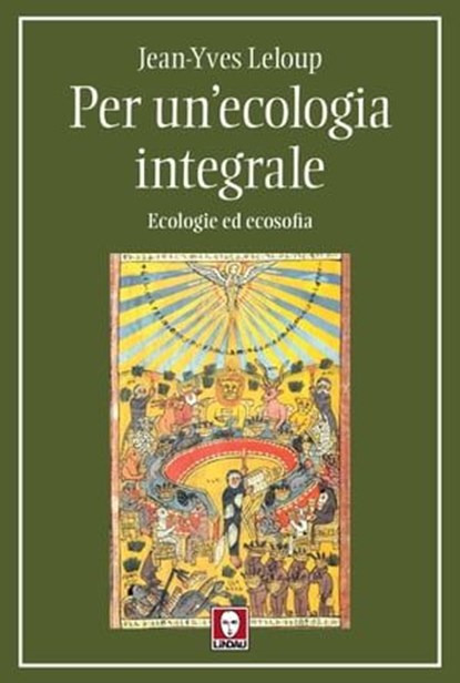 Per un'ecologia integrale, Jean-Yves Leloup - Ebook - 9791255840459
