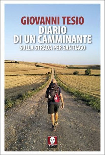 Diario di un camminante, Giovanni Tesio - Ebook - 9791255841746