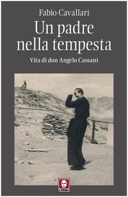 Un padre nella tempesta, Fabio Cavallari - Ebook - 9791255842118