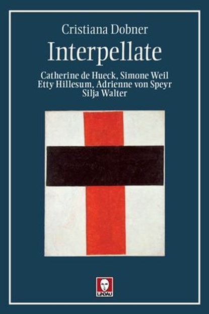 Interpellate, Cristiana Dobner - Ebook - 9791255842637