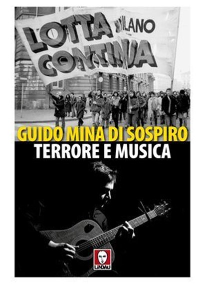 Terrore e musica, Guido Mina di Sospiro - Ebook - 9791255842828