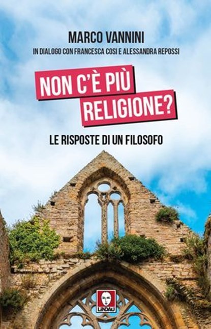 Non c'è più religione?, Marco Vannini - Ebook - 9791255842897