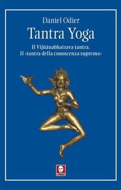 Tantra yoga, Daniel Odier - Ebook - 9791255843825