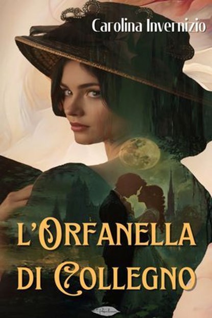 L'orfanella di Collegno, Carolina Invernizio - Ebook - 9791255931140