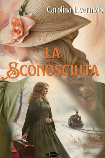 La sconosciuta, Carolina Invernizio - Ebook - 9791255931249
