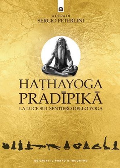 Haṭhayoga Pradīpikā, Sergio Peterlini - Ebook - 9791255941484