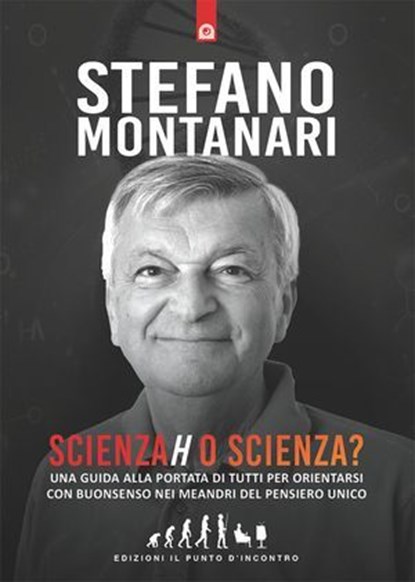 Scienzah o Scienza?, Stefano Montanari - Ebook - 9791255941637