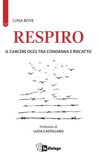 Respiro, Luisa Bove - Ebook - 9791255950554