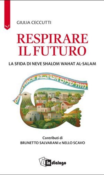 Respirare il futuro, Giulia Ceccutti ; Nello Scavo ; Eldad Joffe - Ebook - 9791255950561