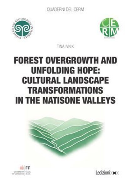 Forest Overgrowth and Unfolding Hope, Tina Ivnik - Ebook - 9791256006434